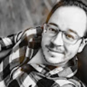 Meet your Posher, Blake